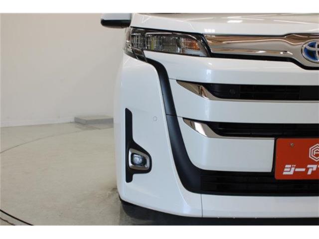 ノアハイブリッド（新潟県新潟市東区）画像17