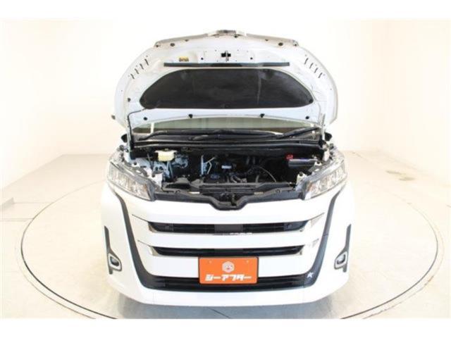 ノアハイブリッド（新潟県新潟市東区）画像75