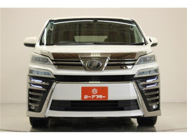 ヴェルファイア（新潟県新潟市東区）画像9