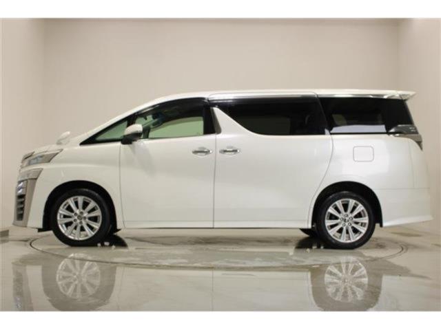 ヴェルファイア（新潟県新潟市東区）画像11