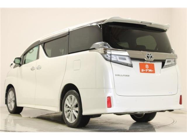 ヴェルファイア（新潟県新潟市東区）画像12