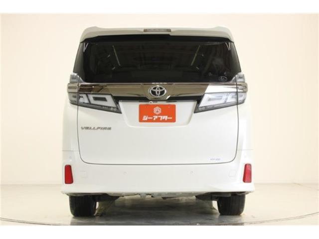 ヴェルファイア（新潟県新潟市東区）画像13