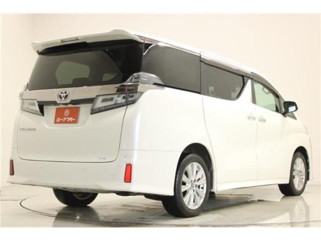 ヴェルファイア（新潟県新潟市東区）画像14