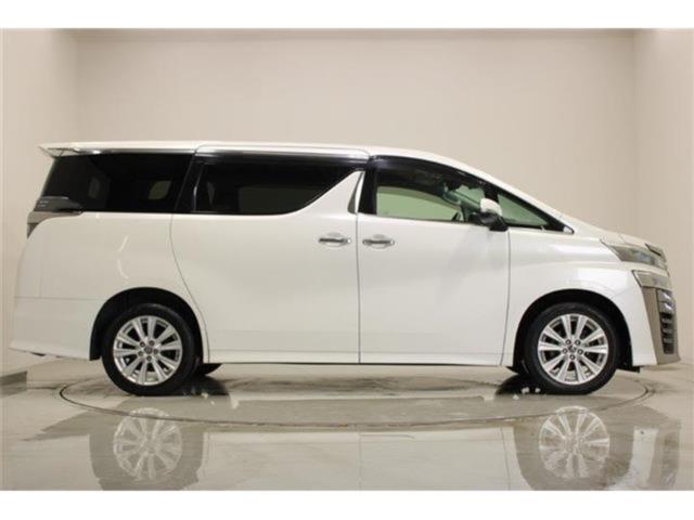 ヴェルファイア（新潟県新潟市東区）画像15