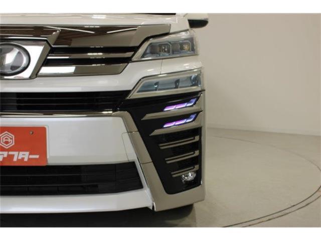 ヴェルファイア（新潟県新潟市東区）画像16