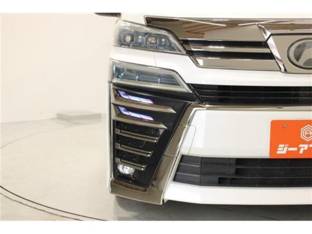 ヴェルファイア（新潟県新潟市東区）画像18