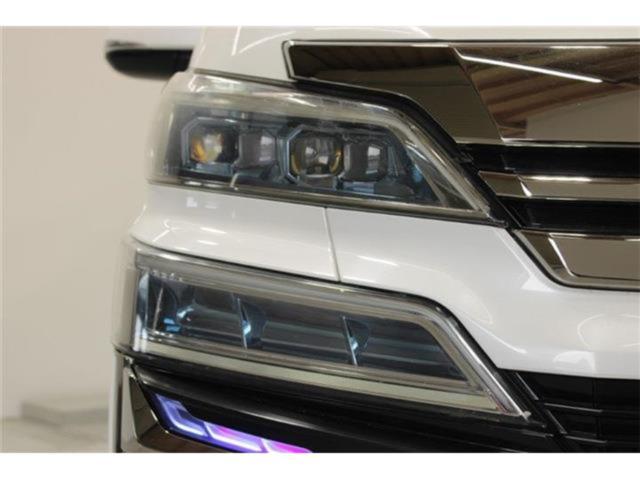 ヴェルファイア（新潟県新潟市東区）画像19