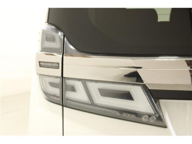 ヴェルファイア（新潟県新潟市東区）画像21