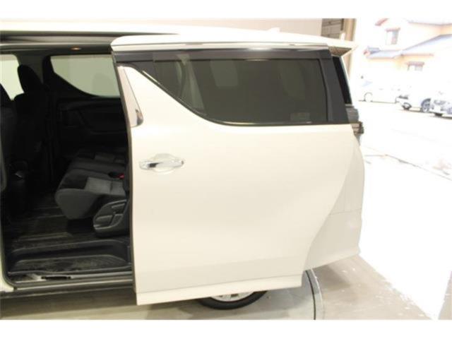 ヴェルファイア（新潟県新潟市東区）画像38