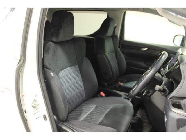 ヴェルファイア（新潟県新潟市東区）画像41