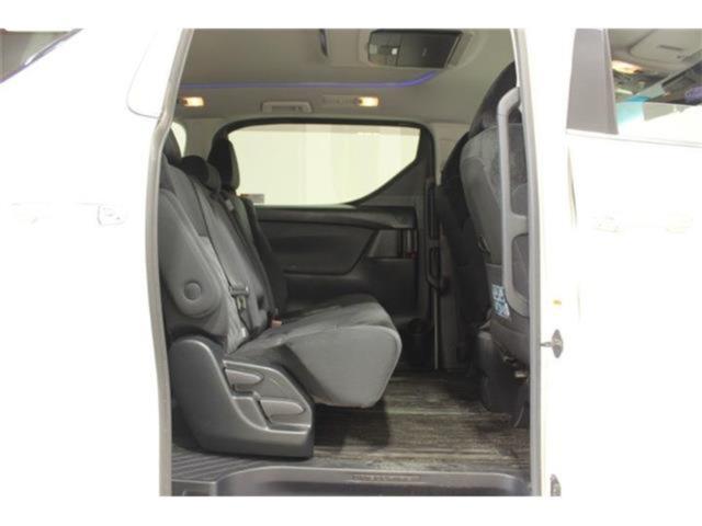 ヴェルファイア（新潟県新潟市東区）画像42