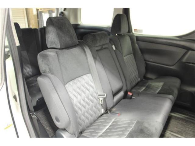 ヴェルファイア（新潟県新潟市東区）画像43