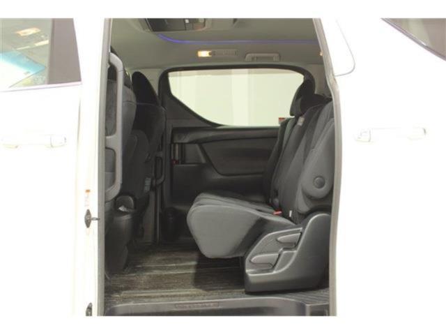 ヴェルファイア（新潟県新潟市東区）画像45