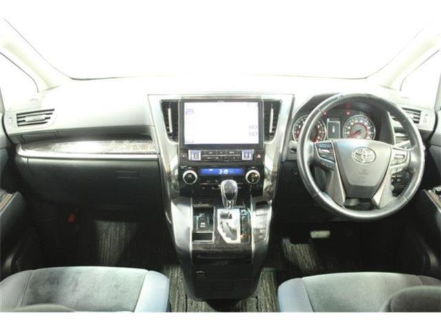 ヴェルファイア（新潟県新潟市東区）画像50