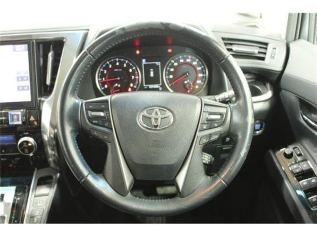 ヴェルファイア（新潟県新潟市東区）画像51