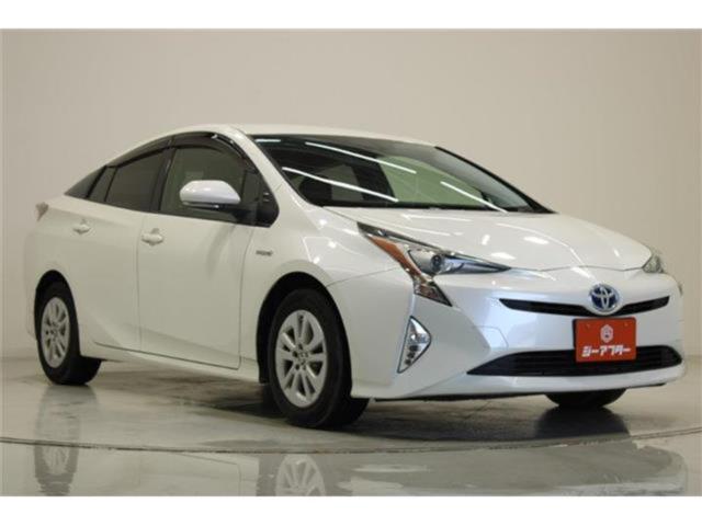 プリウス（新潟県新潟市東区）画像8