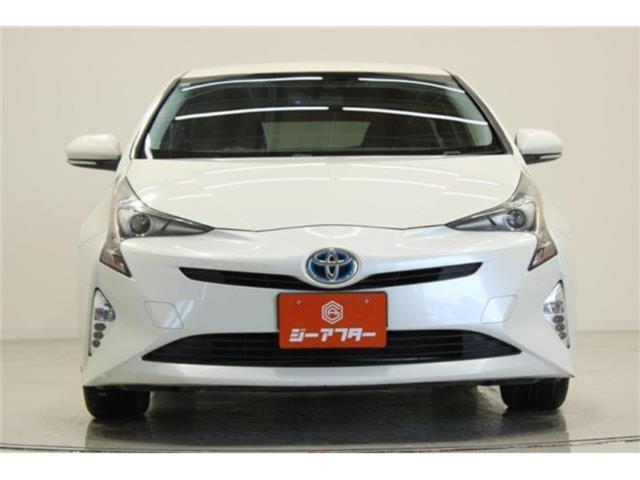 プリウス（新潟県新潟市東区）画像9