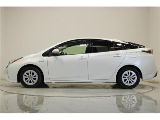 プリウス（新潟県新潟市東区）画像11