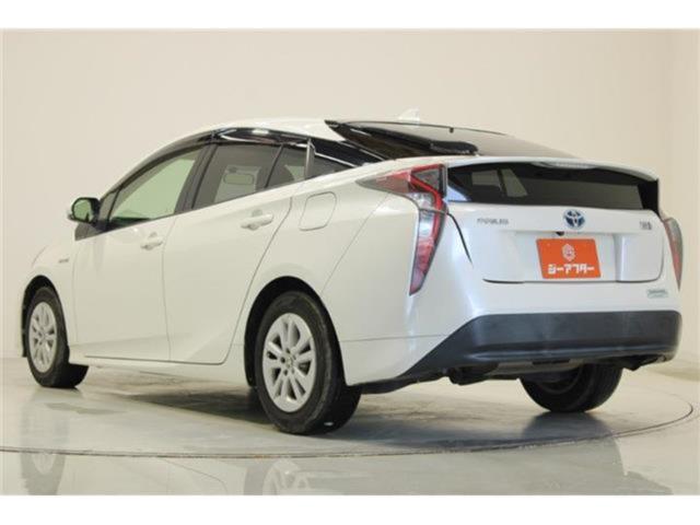 プリウス（新潟県新潟市東区）画像12