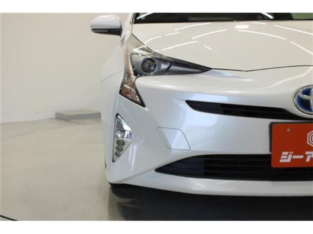 プリウス（新潟県新潟市東区）画像18