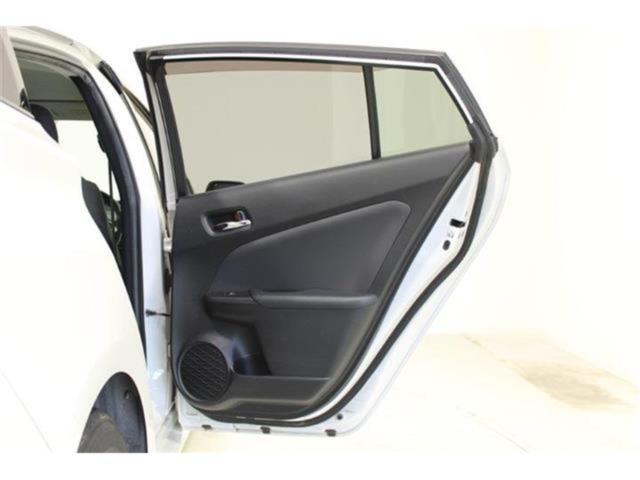 プリウス（新潟県新潟市東区）画像32