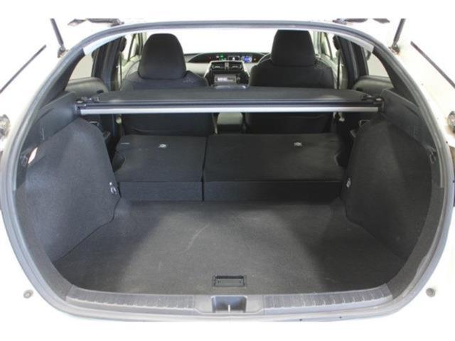 プリウス（新潟県新潟市東区）画像35