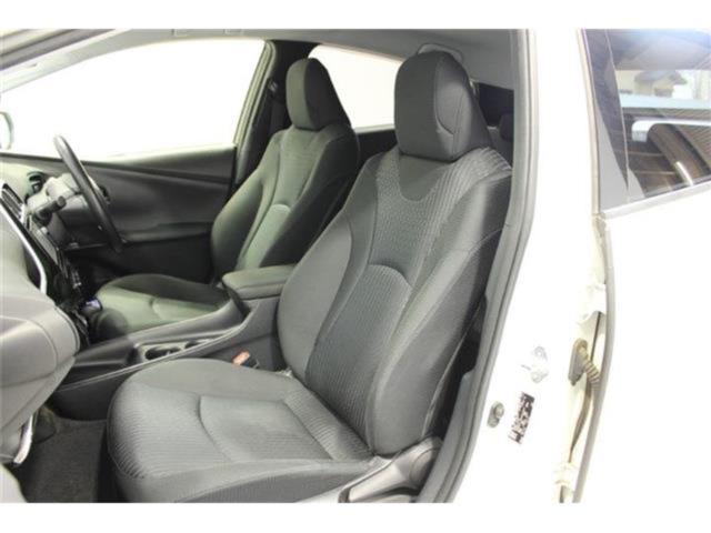 プリウス（新潟県新潟市東区）画像45