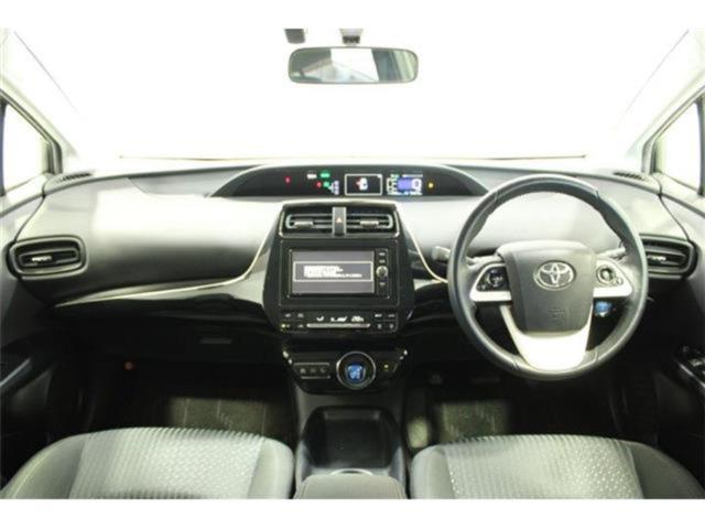 プリウス（新潟県新潟市東区）画像46