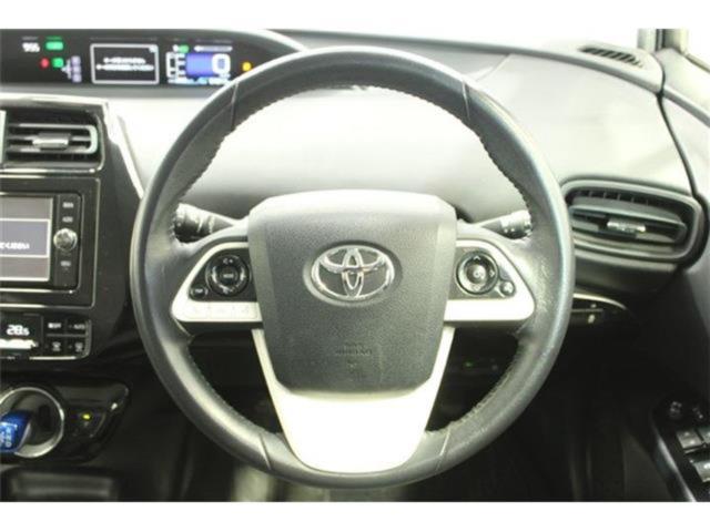 プリウス（新潟県新潟市東区）画像47