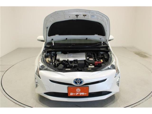 プリウス（新潟県新潟市東区）画像71