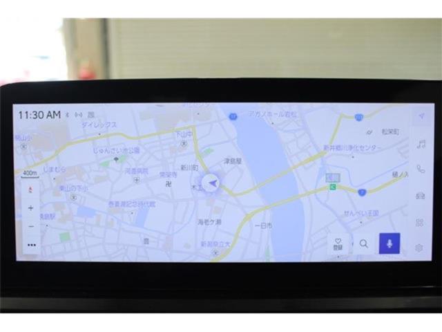 レクサスUX（新潟県新潟市東区）画像3
