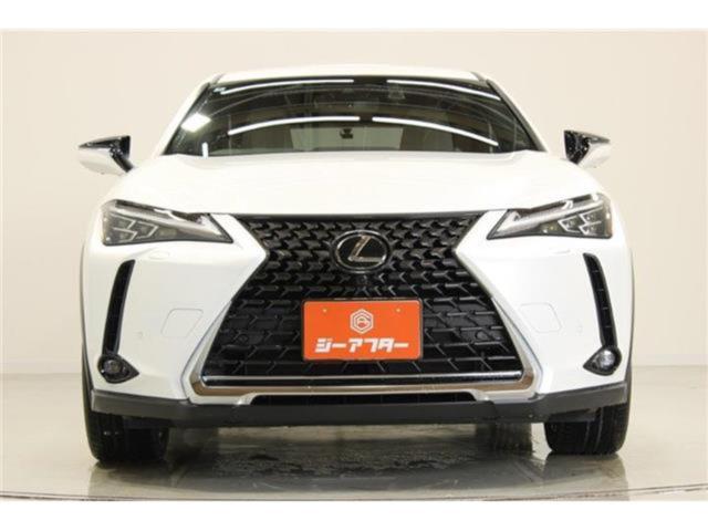 レクサスUX（新潟県新潟市東区）画像9