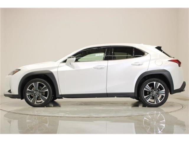 レクサスUX（新潟県新潟市東区）画像11