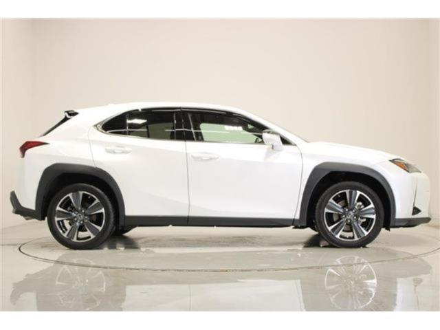 レクサスUX（新潟県新潟市東区）画像15