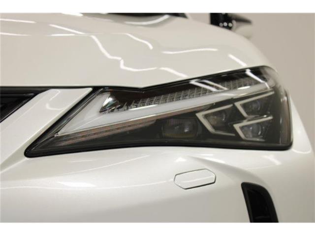 レクサスUX（新潟県新潟市東区）画像17