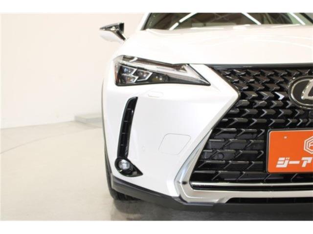 レクサスUX（新潟県新潟市東区）画像18