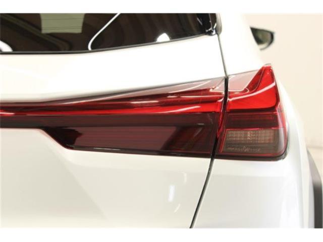 レクサスUX（新潟県新潟市東区）画像20