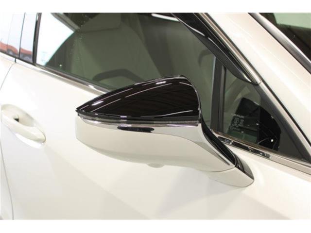 レクサスUX（新潟県新潟市東区）画像23