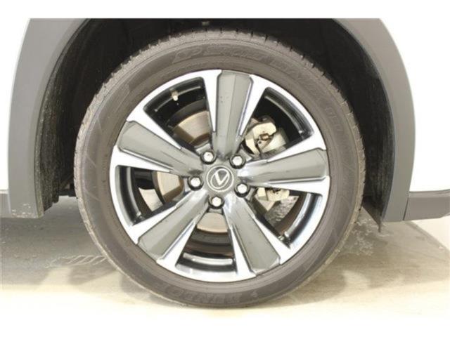 レクサスUX（新潟県新潟市東区）画像24