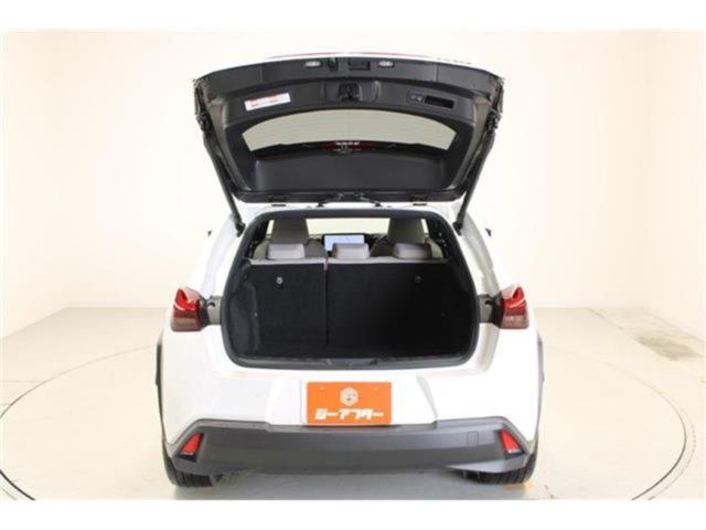 レクサスUX（新潟県新潟市東区）画像33