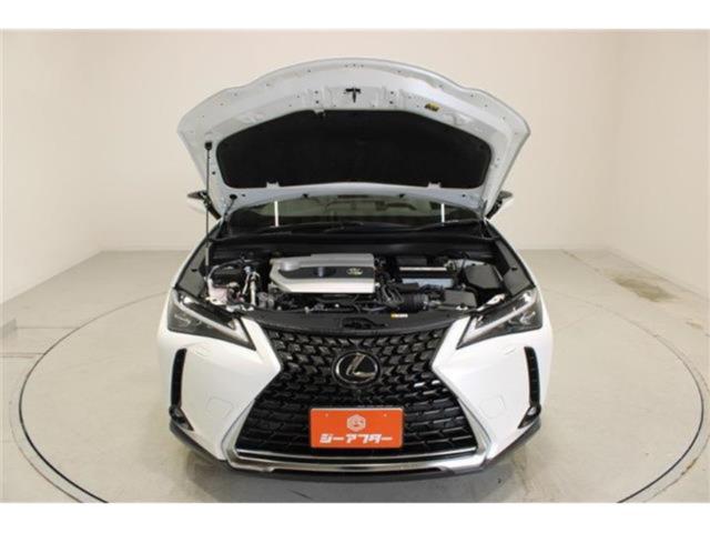 レクサスUX（新潟県新潟市東区）画像73