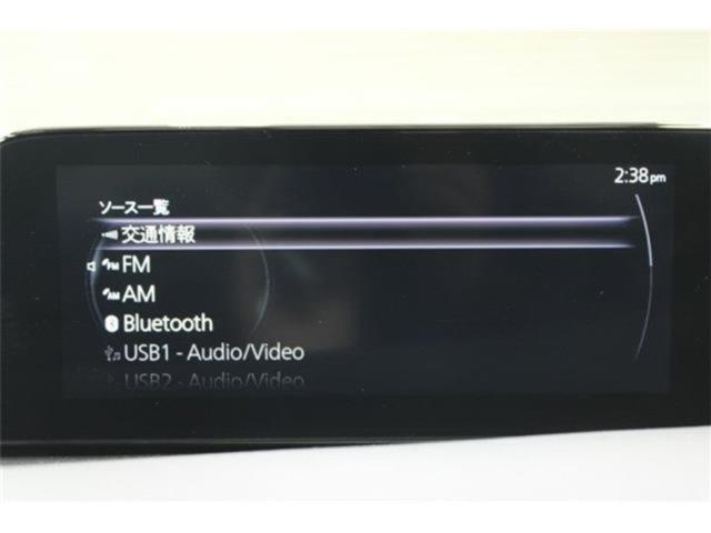 MAZDA3ファストバック（新潟県新潟市東区）