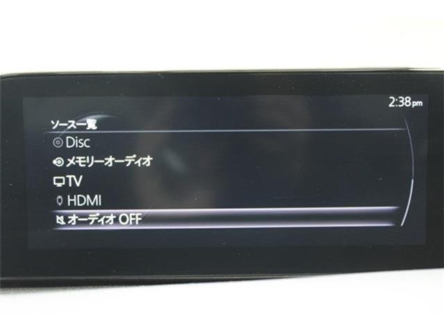 MAZDA3ファストバック（新潟県新潟市東区）