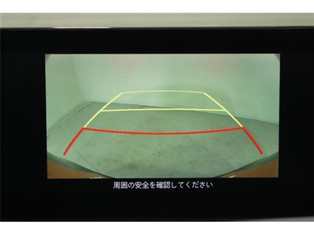 MAZDA3ファストバック（新潟県新潟市東区）