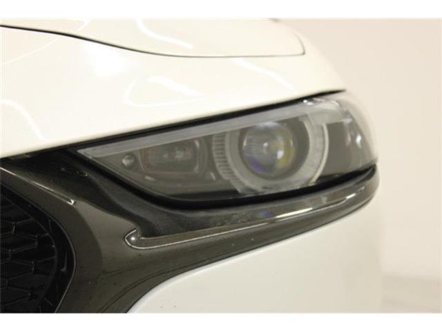 MAZDA3ファストバック（新潟県新潟市東区）