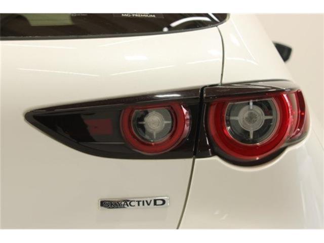 MAZDA3ファストバック（新潟県新潟市東区）