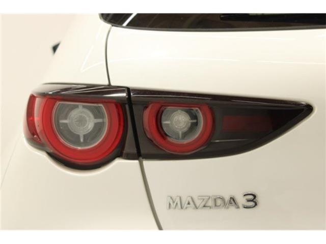 MAZDA3ファストバック（新潟県新潟市東区）