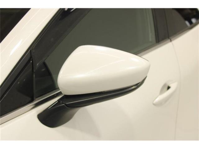 MAZDA3ファストバック（新潟県新潟市東区）