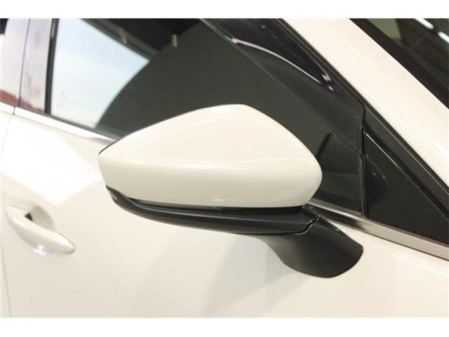 MAZDA3ファストバック（新潟県新潟市東区）