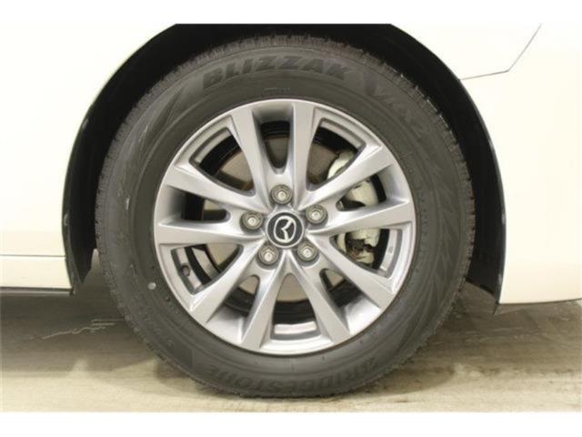 MAZDA3ファストバック（新潟県新潟市東区）